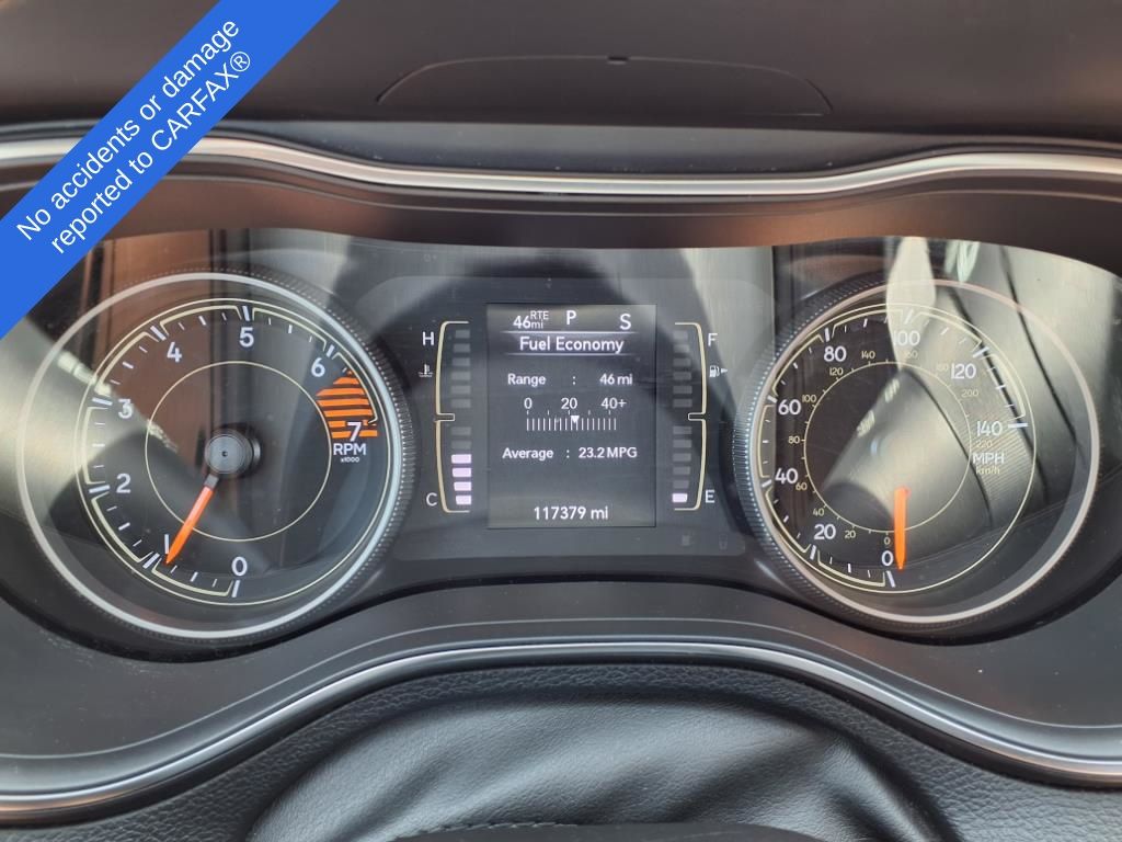 2019 Jeep Cherokee Latitude 14