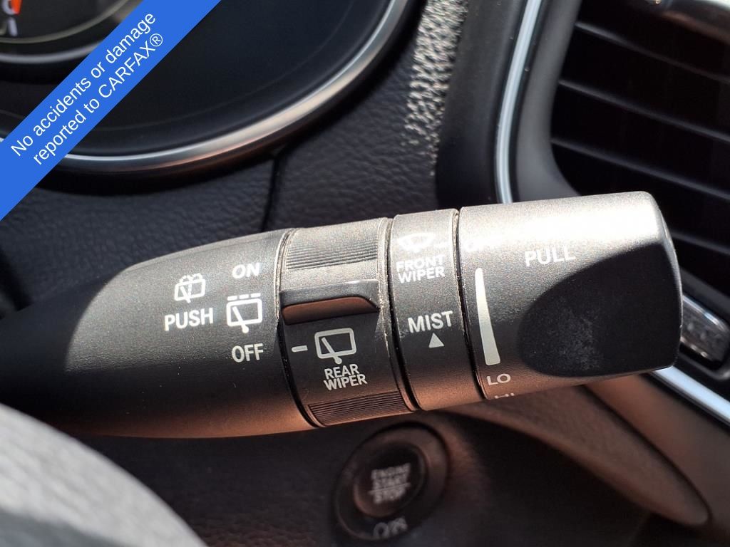 2019 Jeep Cherokee Latitude 23