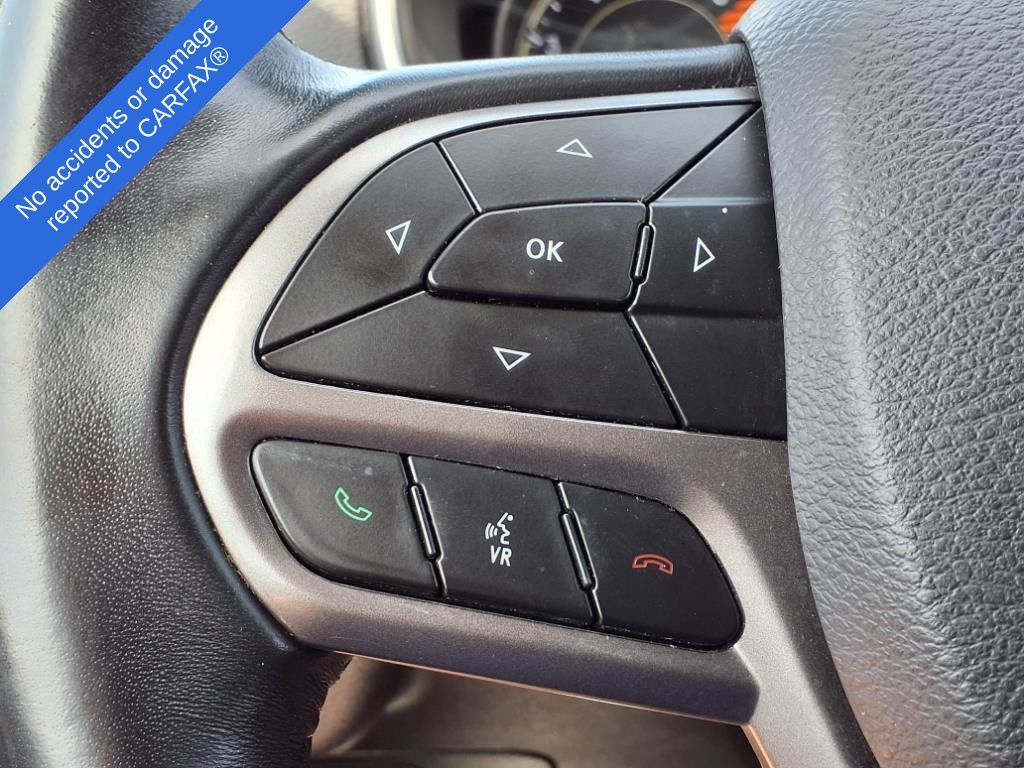 2019 Jeep Cherokee Latitude 28