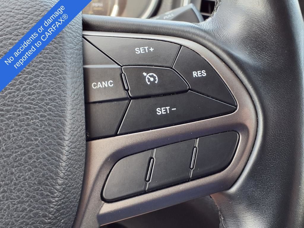 2019 Jeep Cherokee Latitude 29