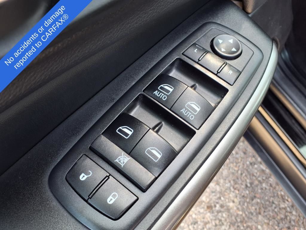 2019 Jeep Cherokee Latitude 20
