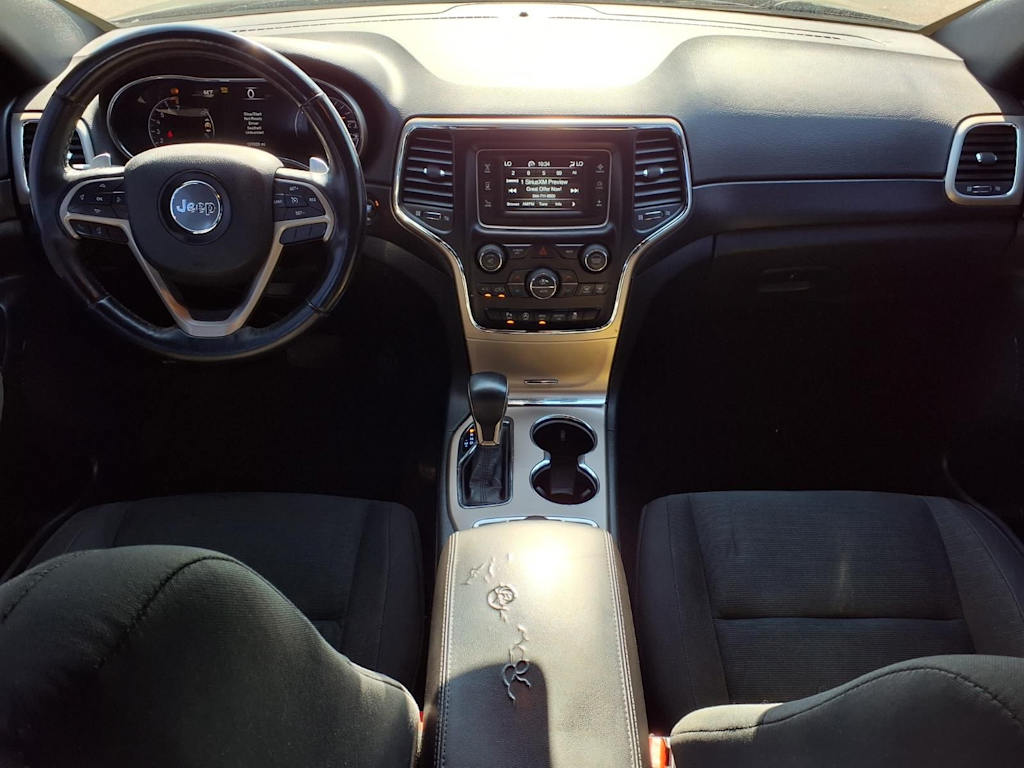 Thumbnail: 2017 Jeep Grand Cherokee - 2