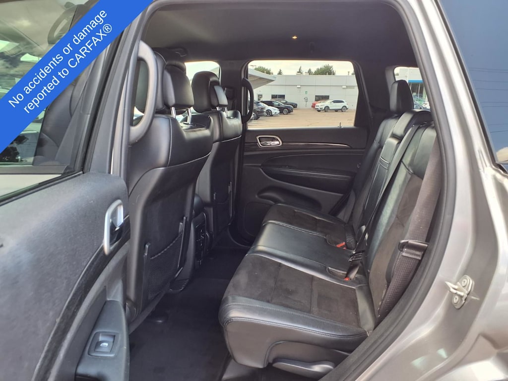 Thumbnail: 2019 Jeep Grand Cherokee - 9