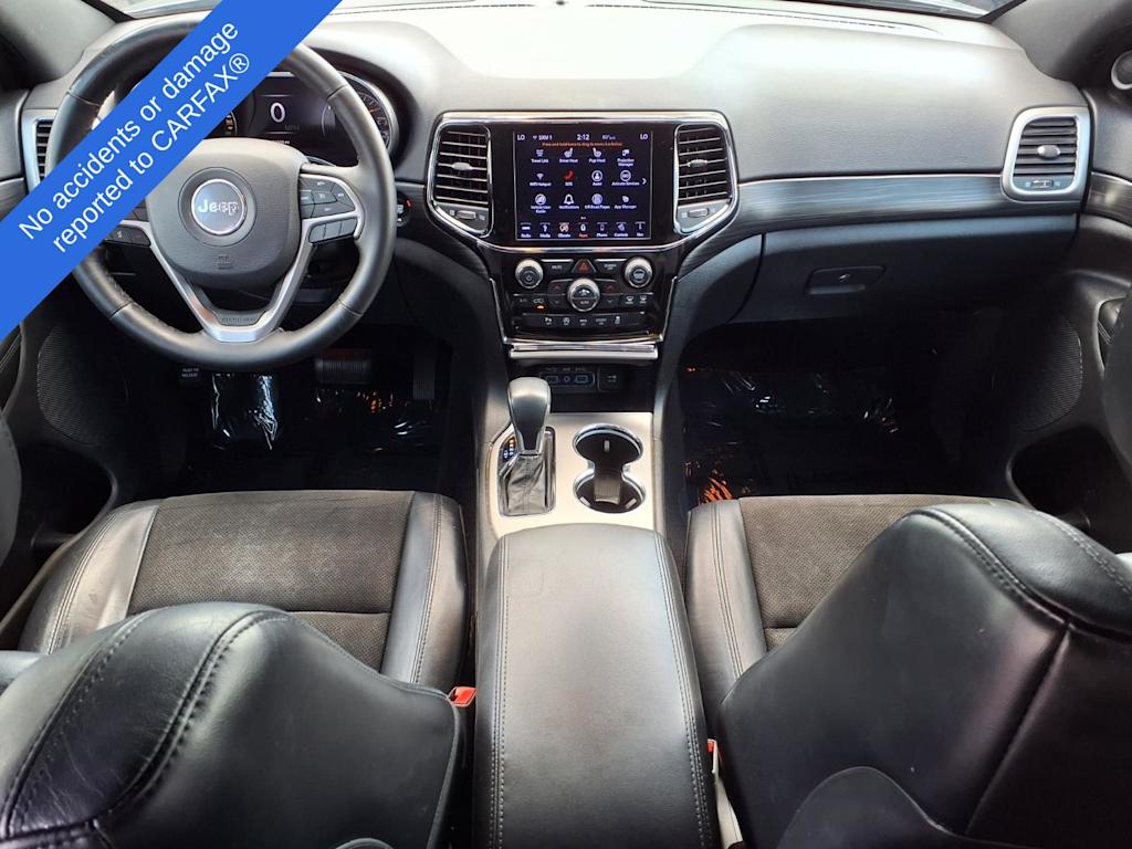 Thumbnail: 2019 Jeep Grand Cherokee - 2