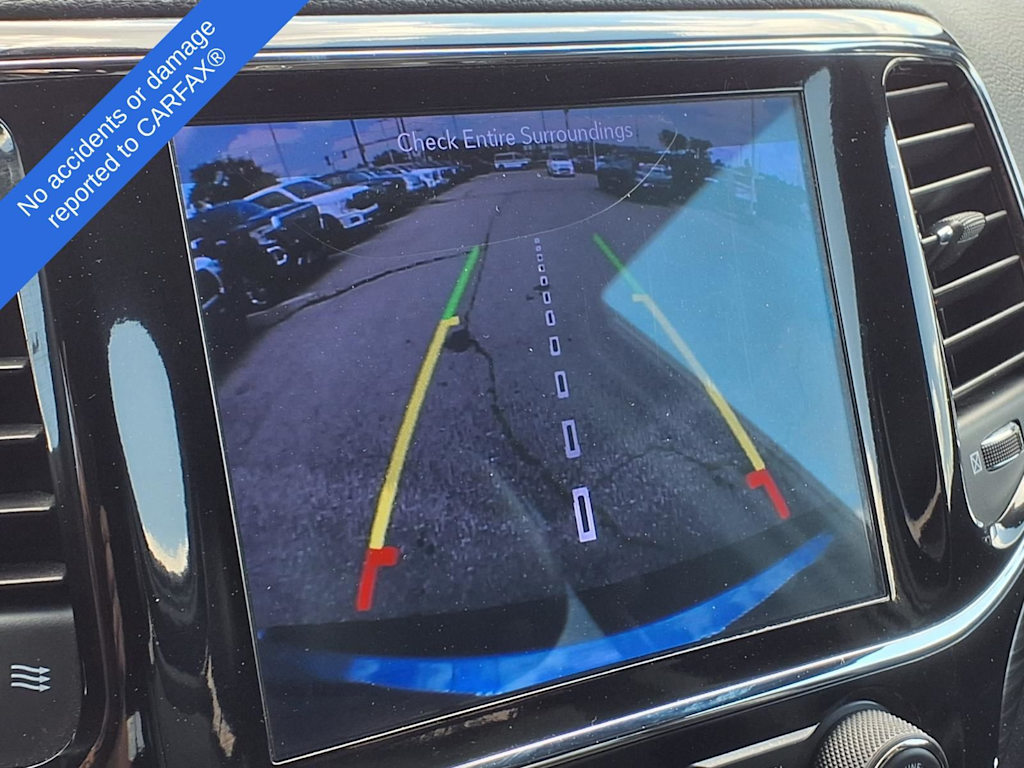 Thumbnail: 2019 Jeep Grand Cherokee - 23
