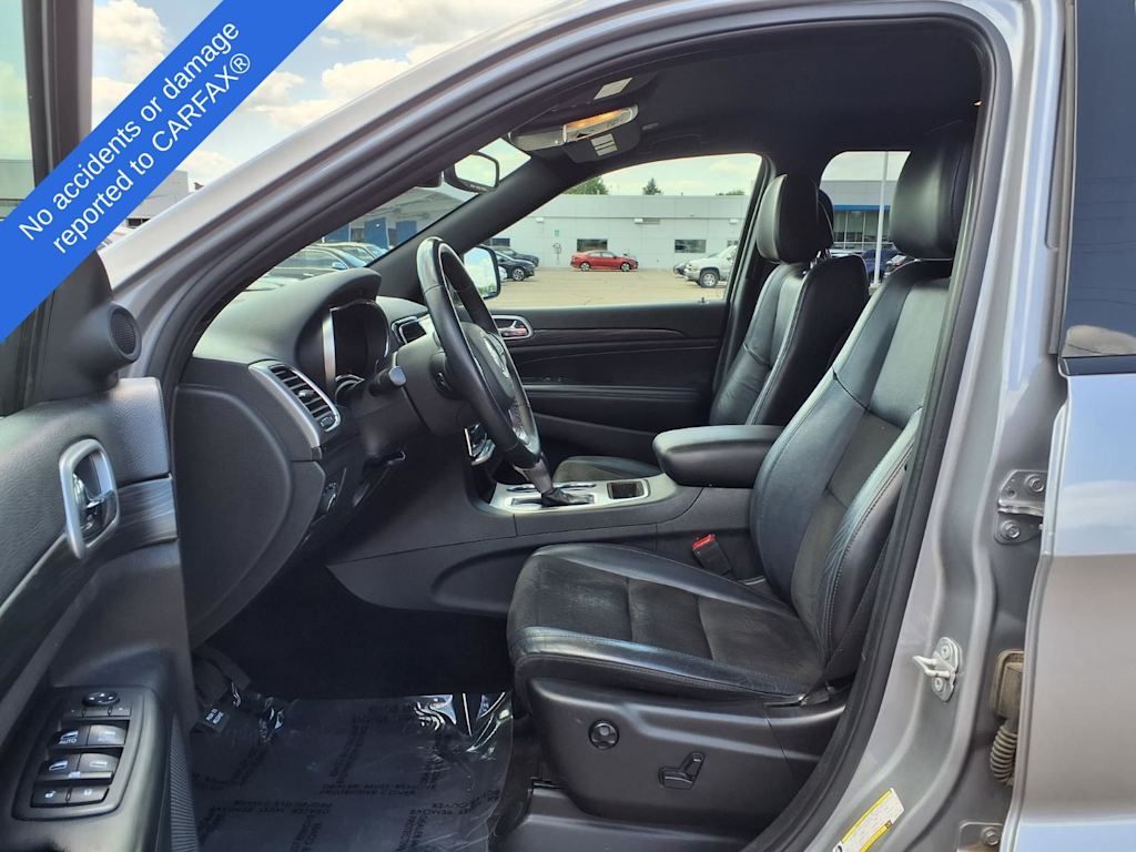Thumbnail: 2019 Jeep Grand Cherokee - 8