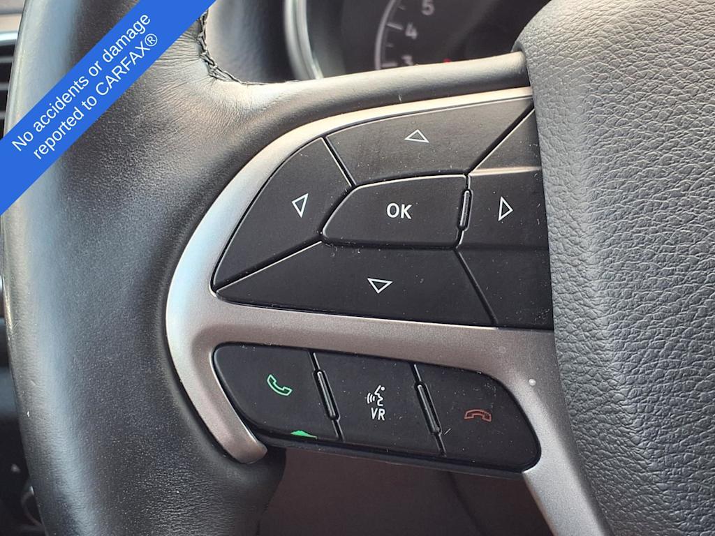 Thumbnail: 2019 Jeep Grand Cherokee - 29