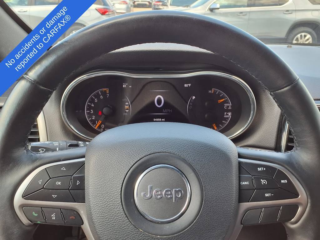 Thumbnail: 2019 Jeep Grand Cherokee - 21