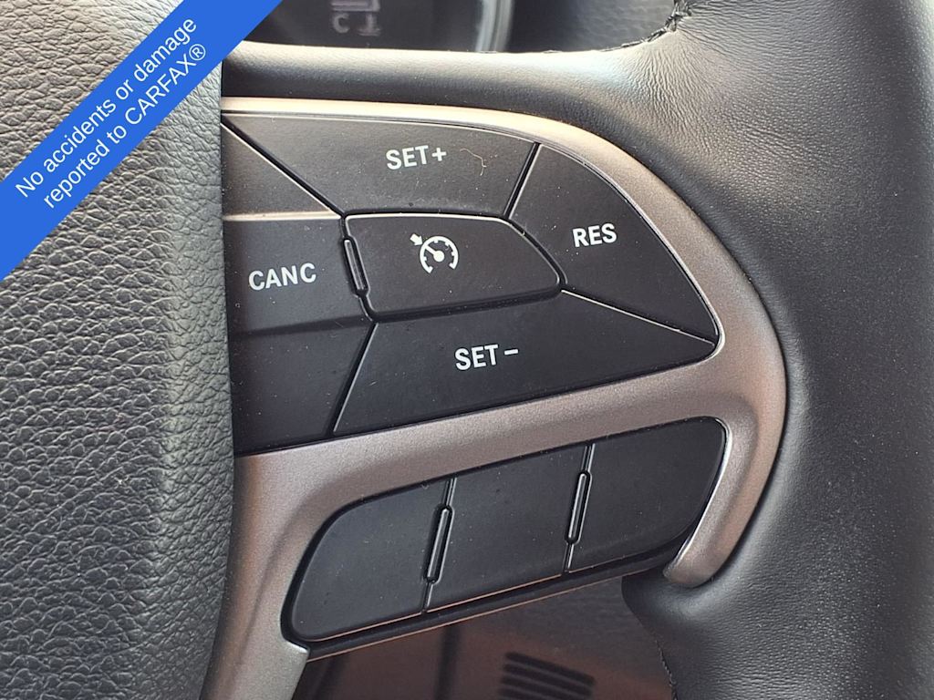 Thumbnail: 2019 Jeep Grand Cherokee - 28
