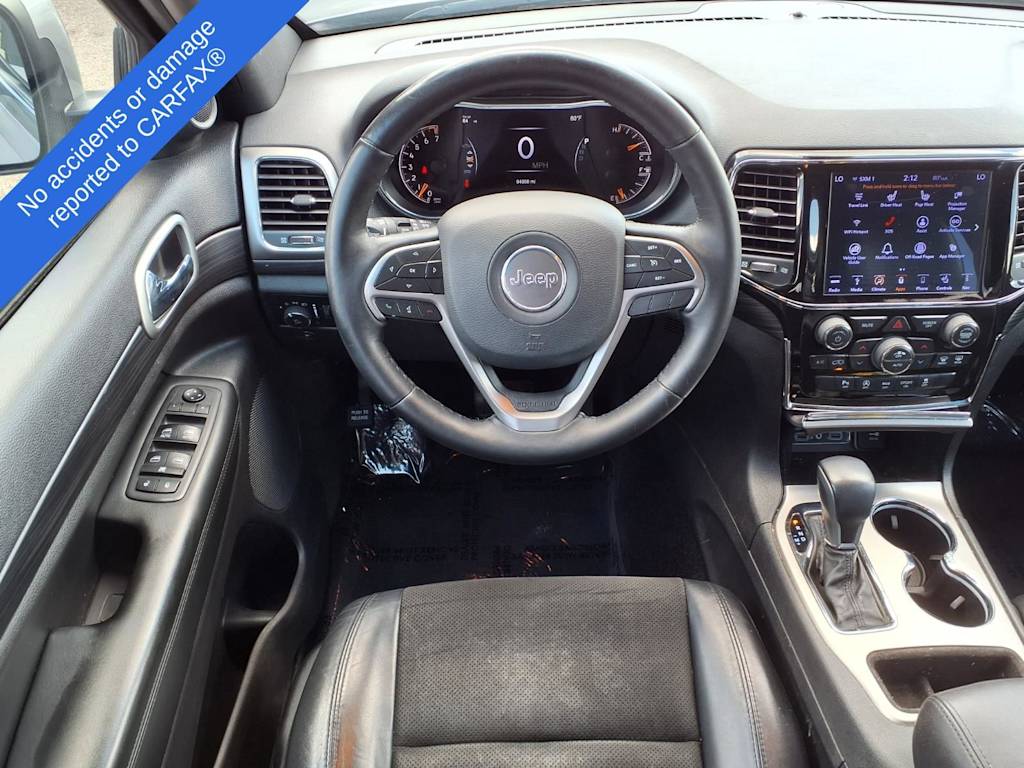 Thumbnail: 2019 Jeep Grand Cherokee - 7