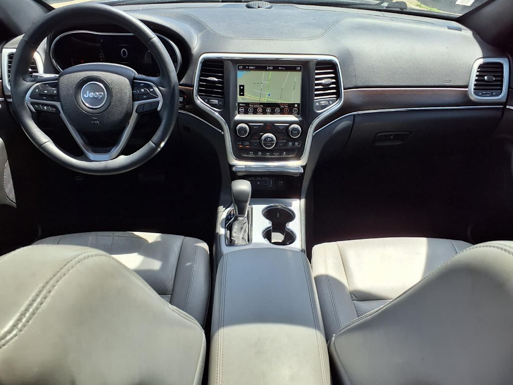Thumbnail: 2018 Jeep Grand Cherokee - 2