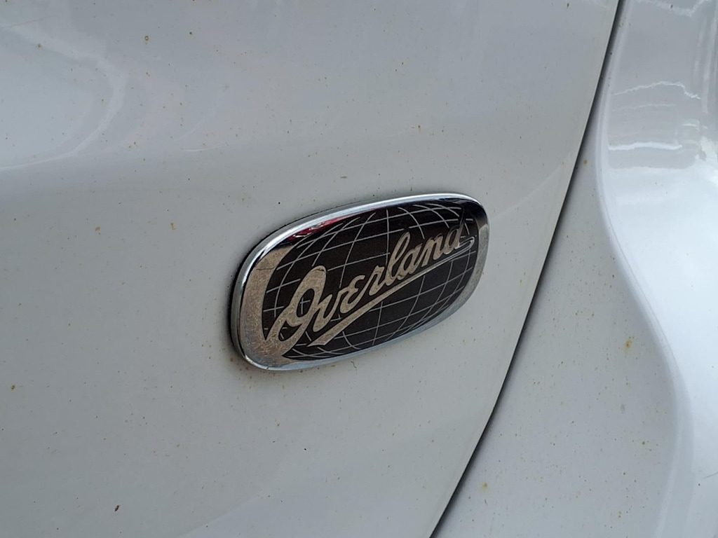 Thumbnail: 2015 Jeep Grand Cherokee - 7