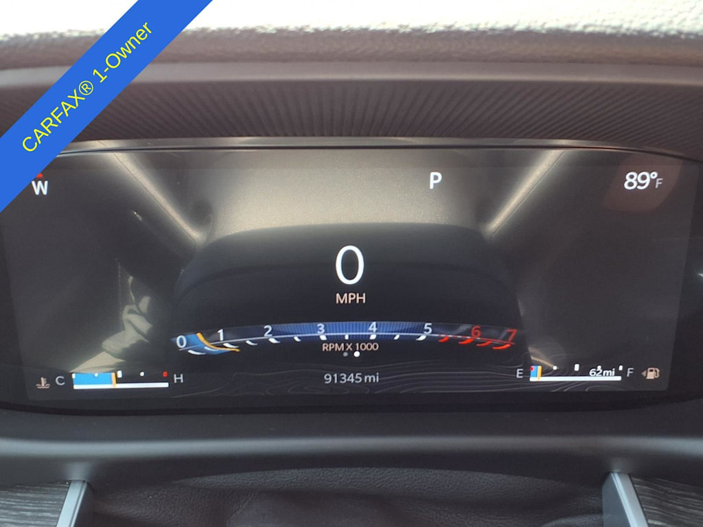 Thumbnail: 2024 Jeep Wagoneer - 12