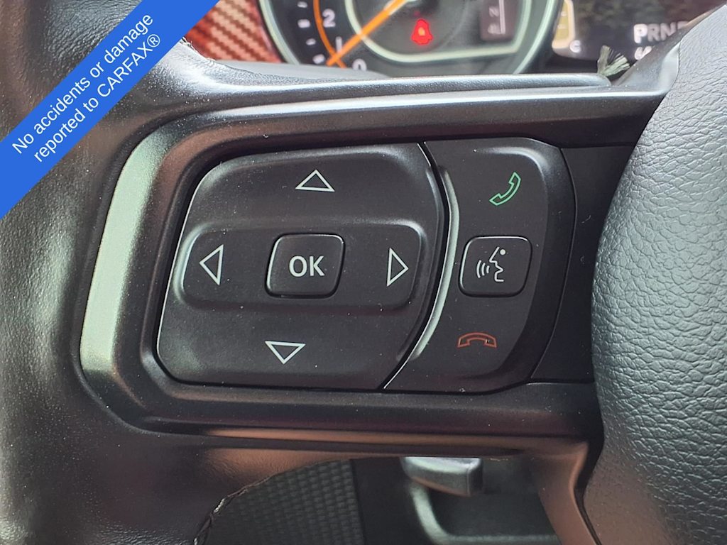 Thumbnail: 2020 Jeep Gladiator - 20