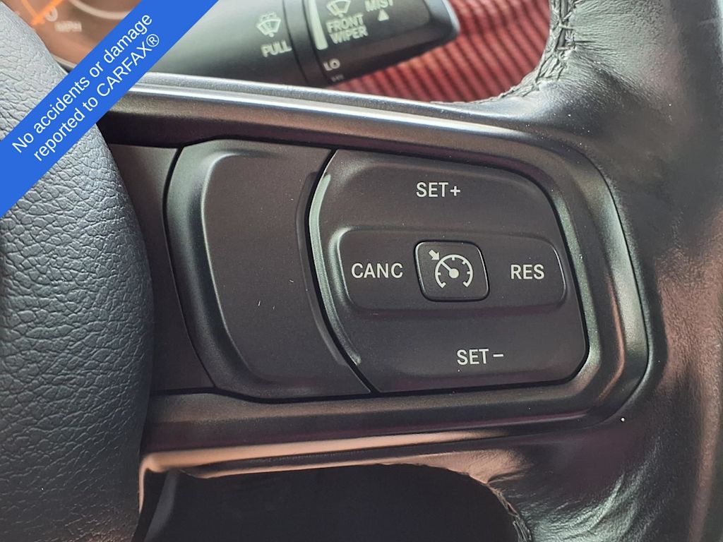 Thumbnail: 2020 Jeep Gladiator - 21