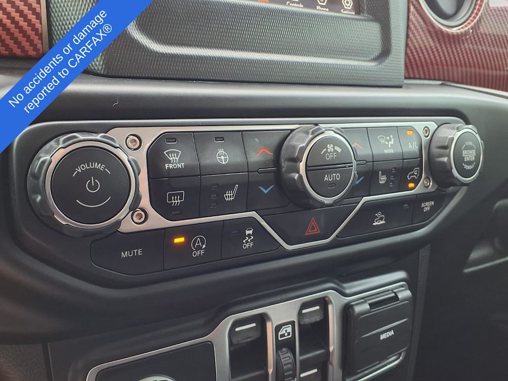 Thumbnail: 2020 Jeep Gladiator - 25