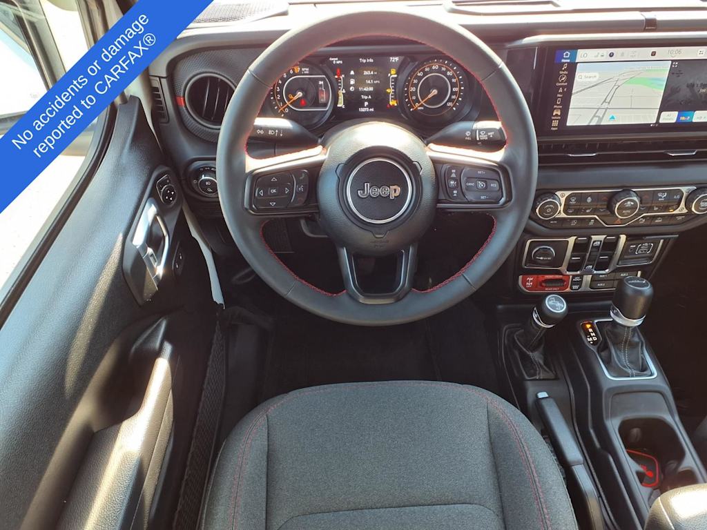 Thumbnail: 2024 Jeep Gladiator - 8
