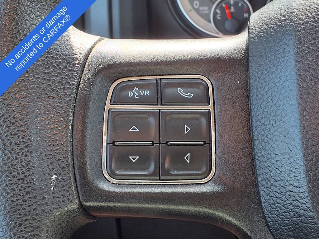 Thumbnail: 2019 RAM 1500 - 28