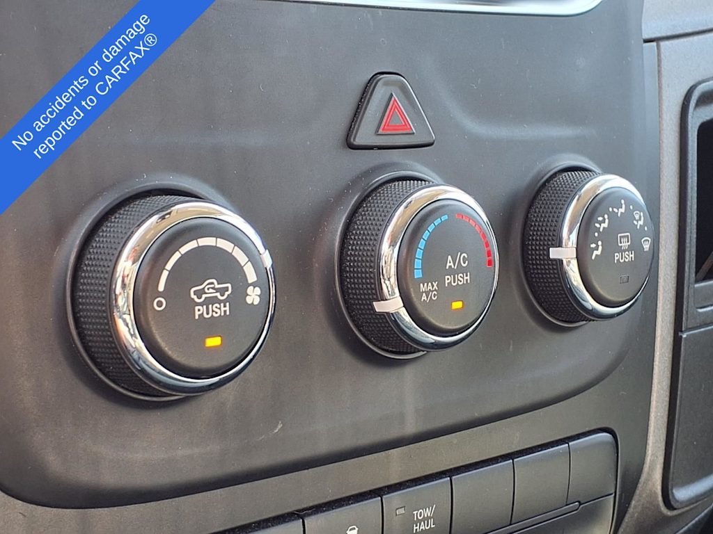 Thumbnail: 2019 RAM 1500 - 26