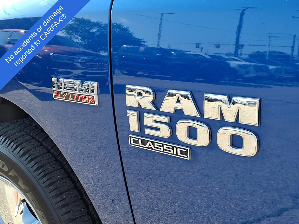 Thumbnail: 2019 RAM 1500 - 7