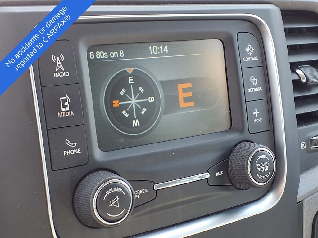 Thumbnail: 2019 RAM 1500 - 13