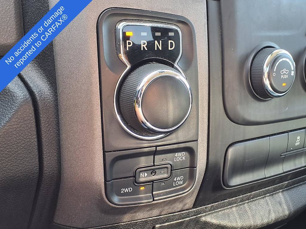 Thumbnail: 2019 RAM 1500 - 24