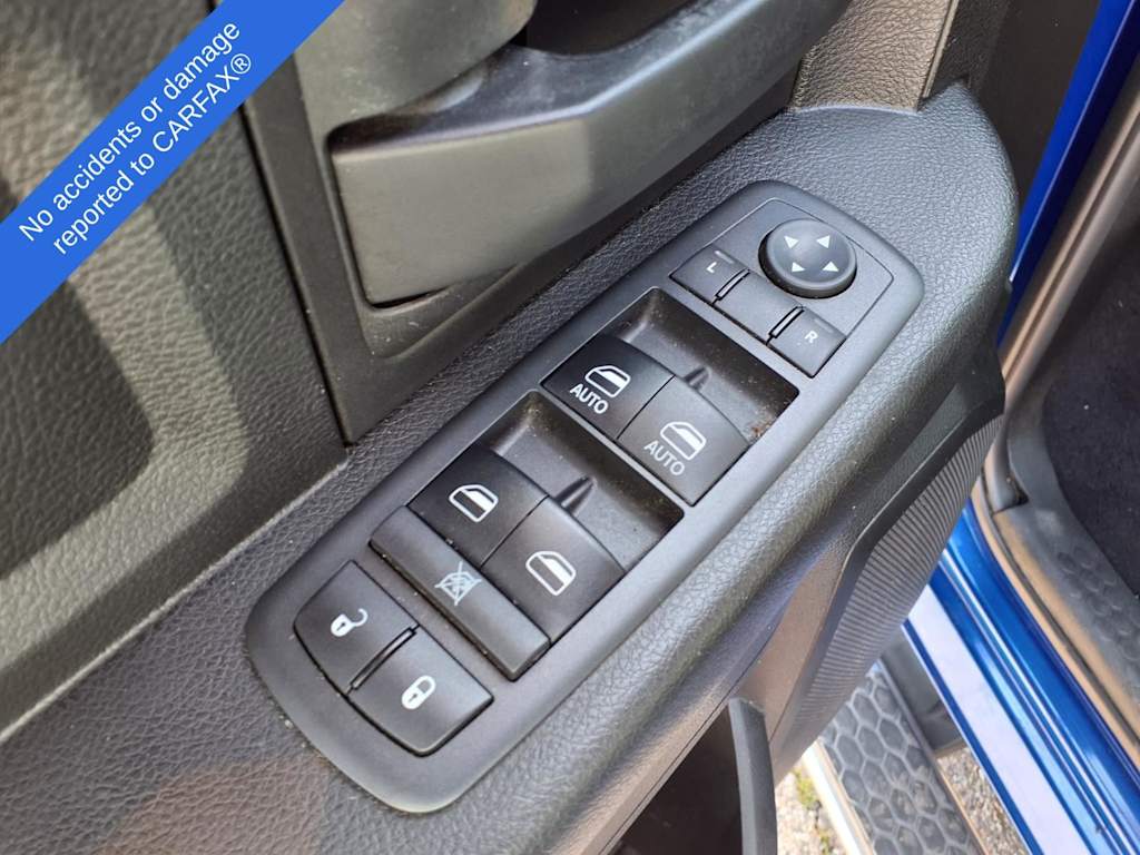 Thumbnail: 2019 RAM 1500 - 21
