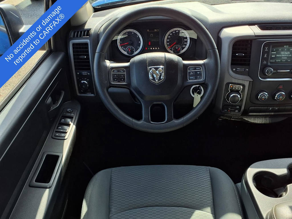 Thumbnail: 2019 RAM 1500 - 9