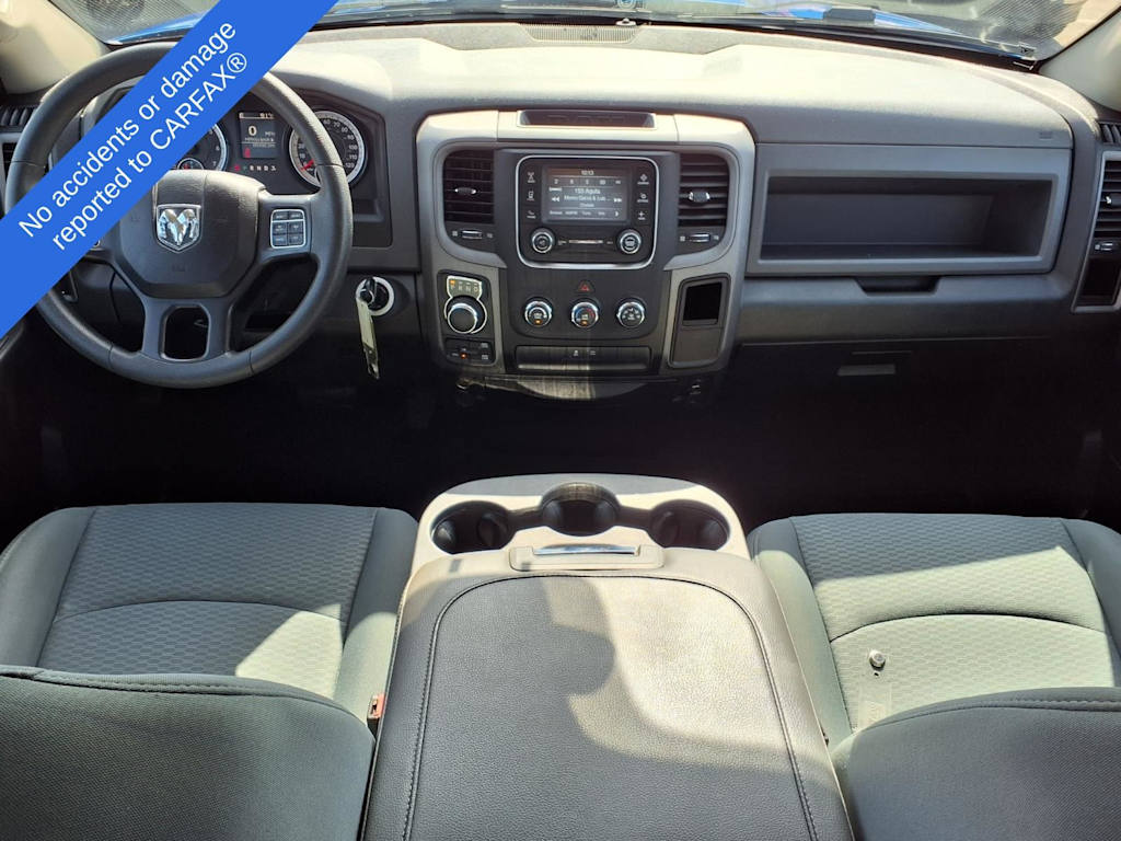 Thumbnail: 2019 RAM 1500 - 2