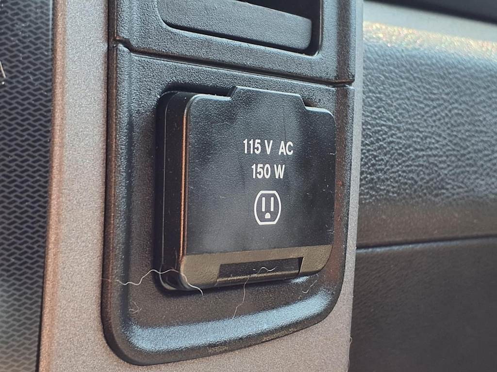 Thumbnail: 2017 RAM 1500 - 26