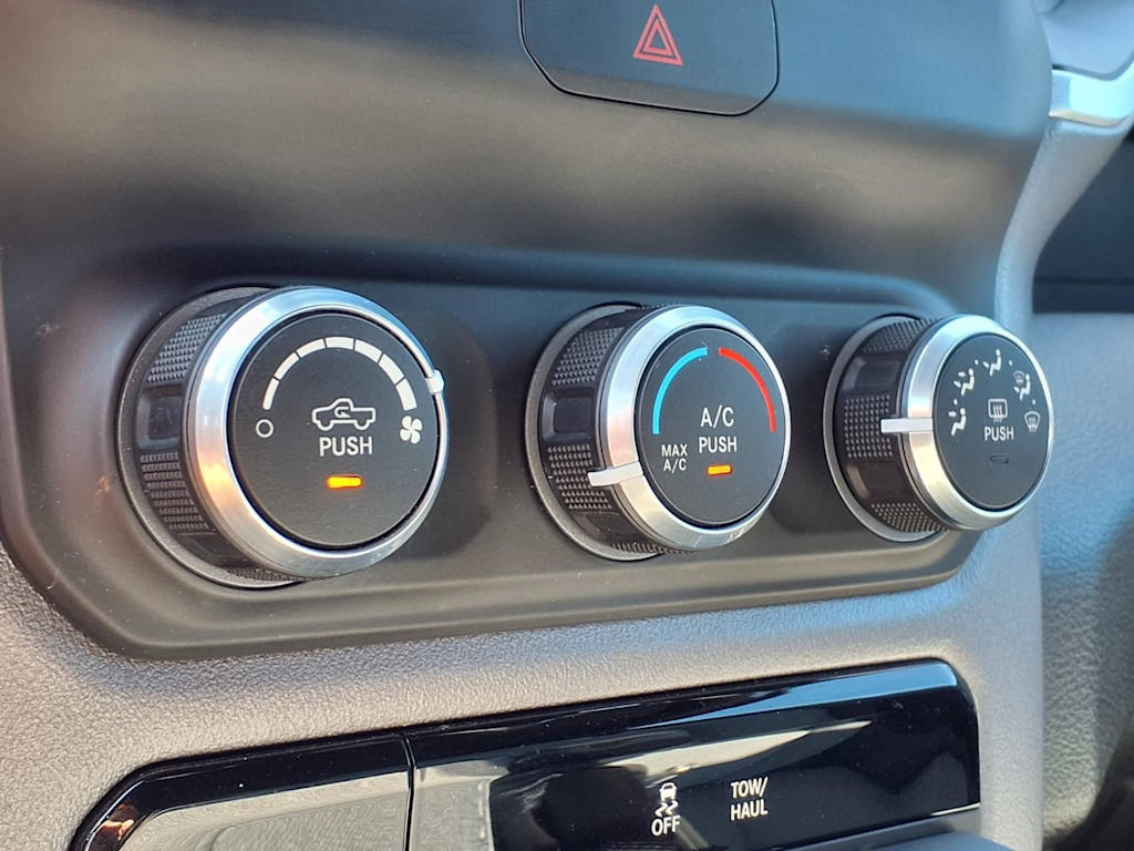 Thumbnail: 2022 RAM 1500 - 28