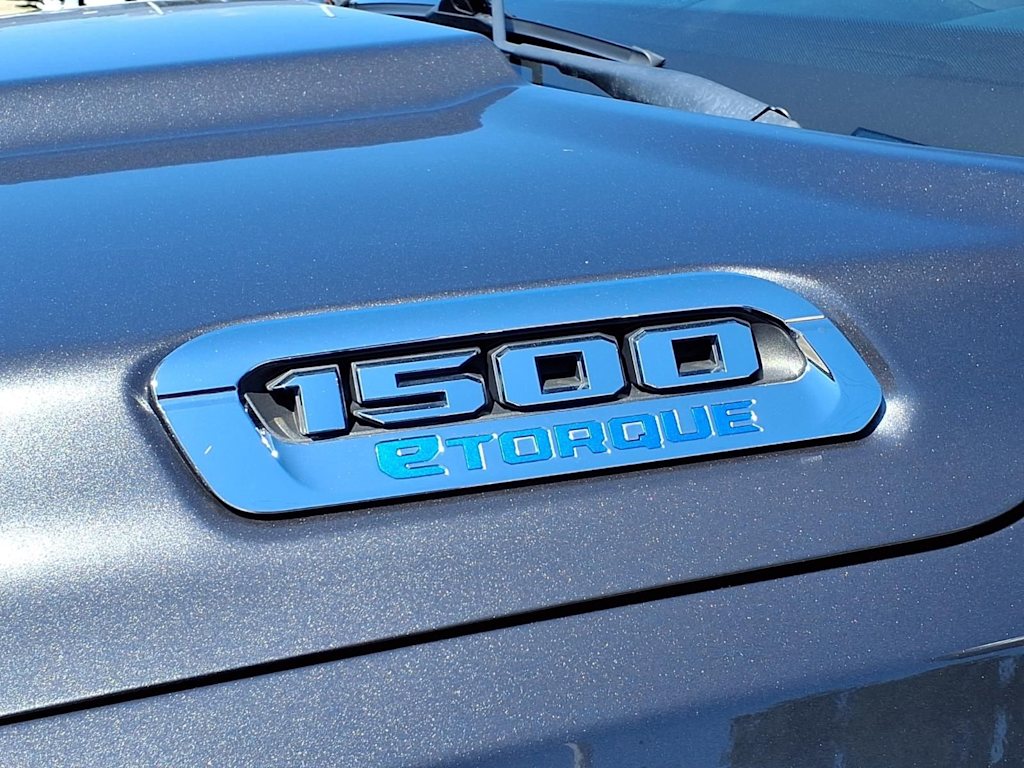 Thumbnail: 2022 RAM 1500 - 7