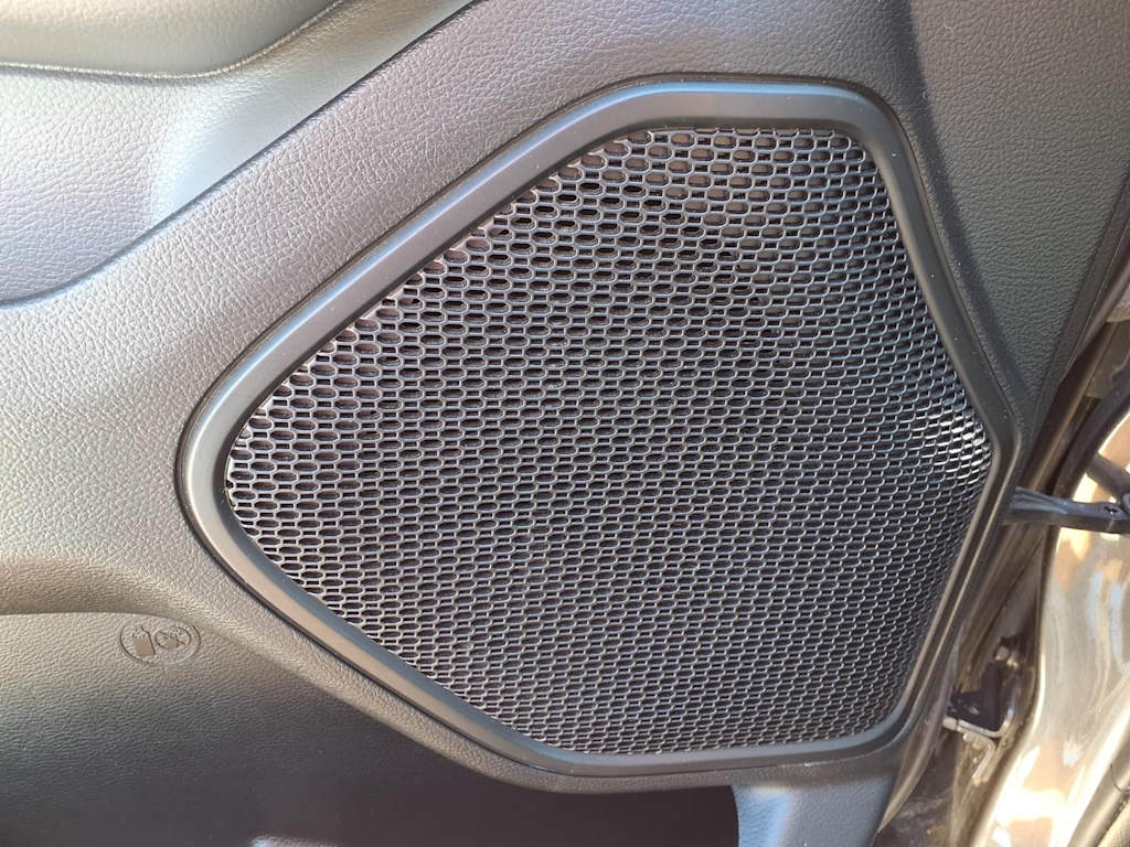 Thumbnail: 2022 RAM 1500 - 21