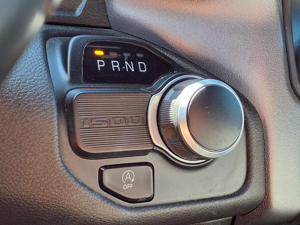 Thumbnail: 2022 RAM 1500 - 13