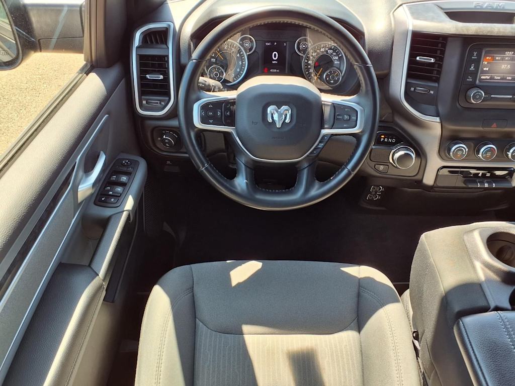 Thumbnail: 2022 RAM 1500 - 9