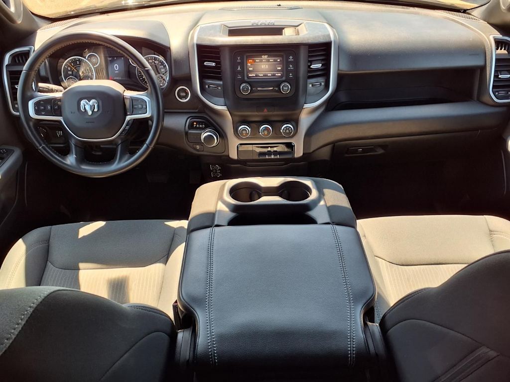Thumbnail: 2022 RAM 1500 - 2