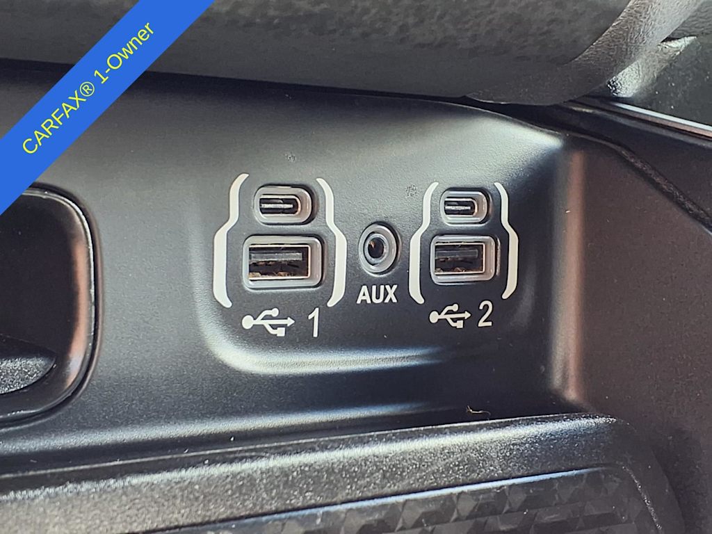 Thumbnail: 2021 RAM 1500 - 24