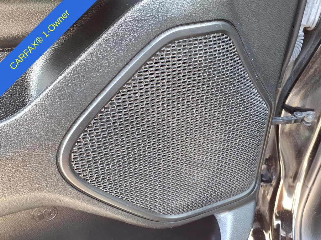 Thumbnail: 2021 RAM 1500 - 9