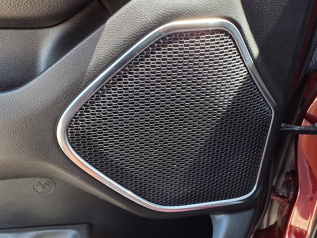 Thumbnail: 2019 RAM 1500 - 20