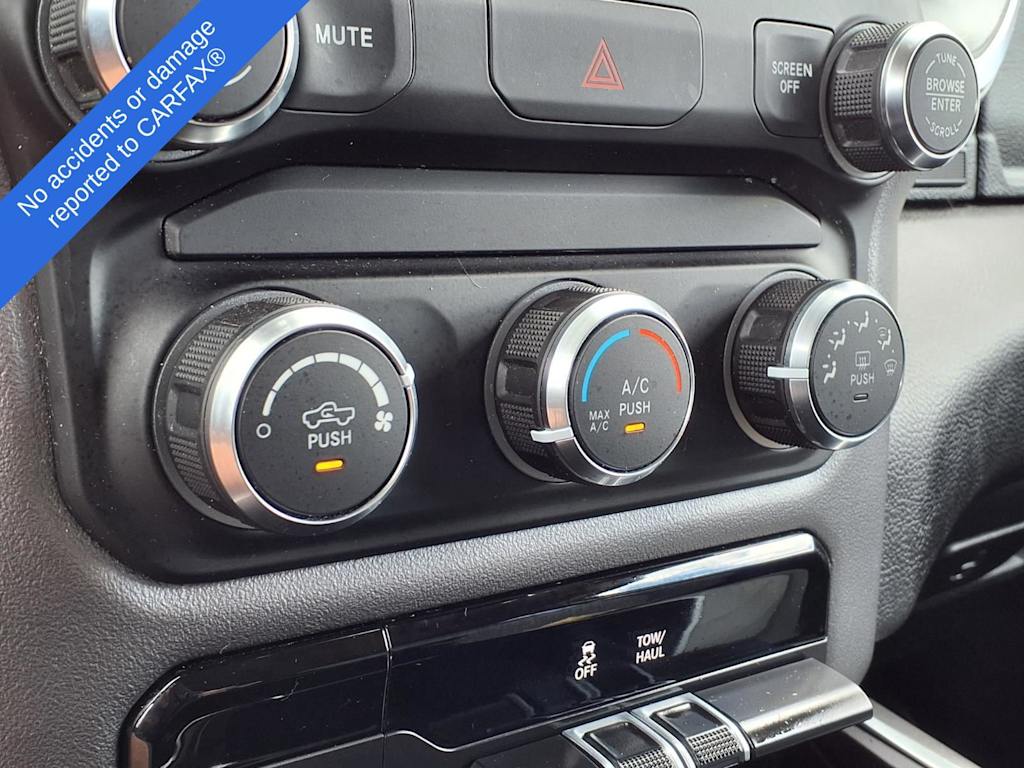 Thumbnail: 2020 RAM 1500 - 30