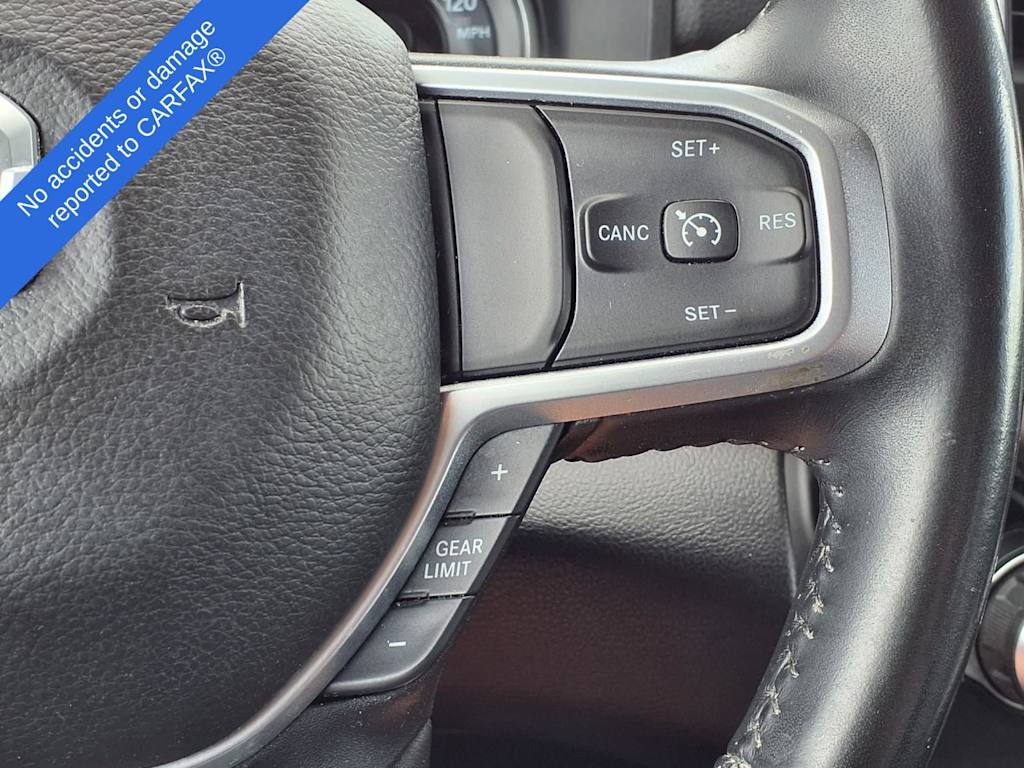 Thumbnail: 2020 RAM 1500 - 26