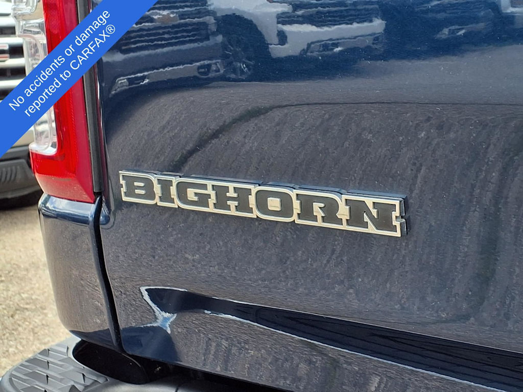 Thumbnail: 2020 RAM 1500 - 6