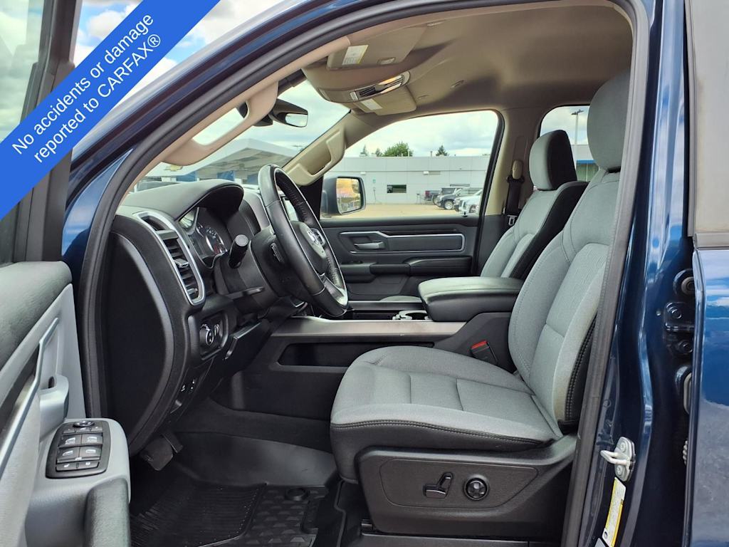 Thumbnail: 2020 RAM 1500 - 9