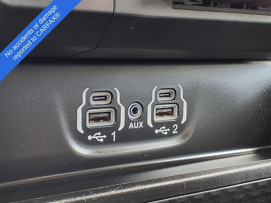 Thumbnail: 2020 RAM 1500 - 29