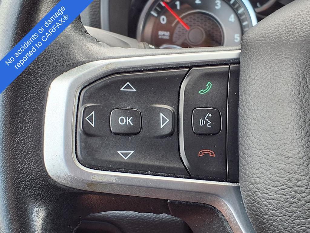 Thumbnail: 2020 RAM 1500 - 25