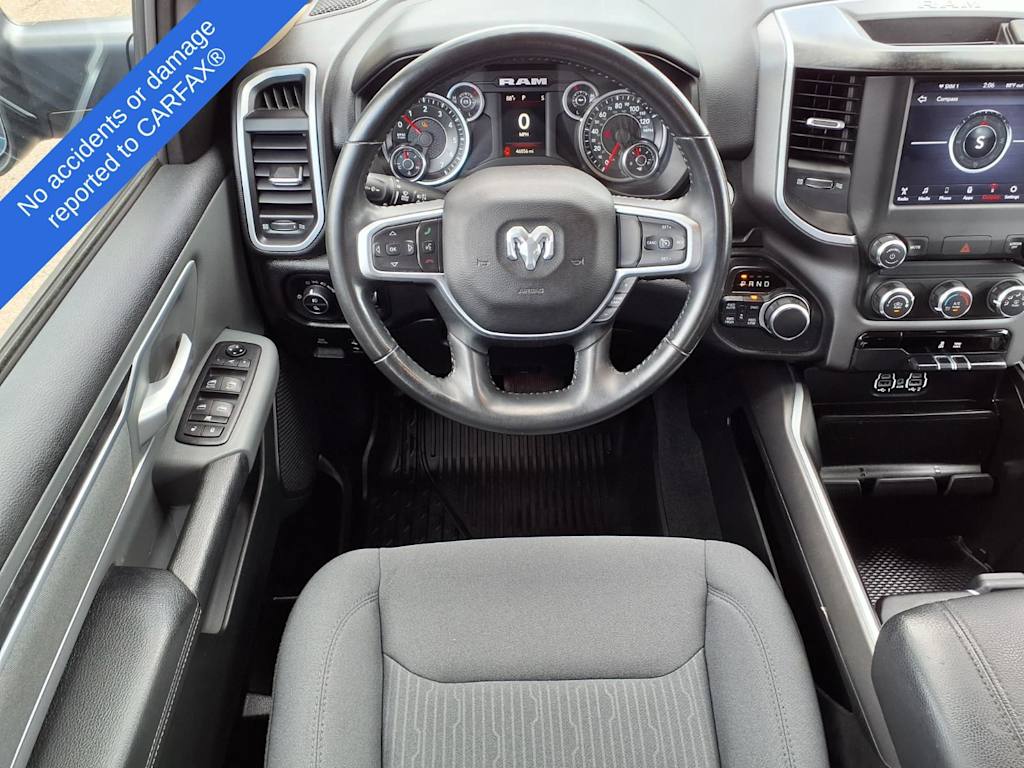Thumbnail: 2020 RAM 1500 - 8