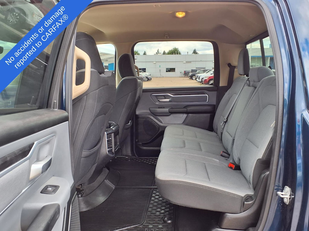 Thumbnail: 2020 RAM 1500 - 10