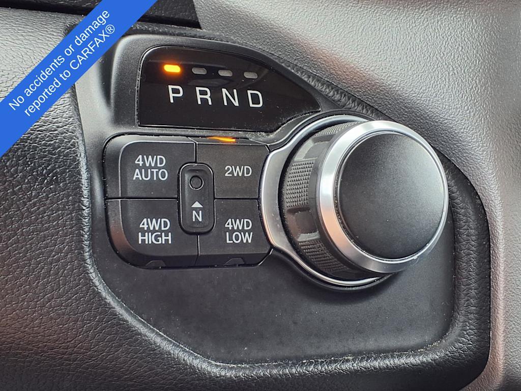 Thumbnail: 2020 RAM 1500 - 27
