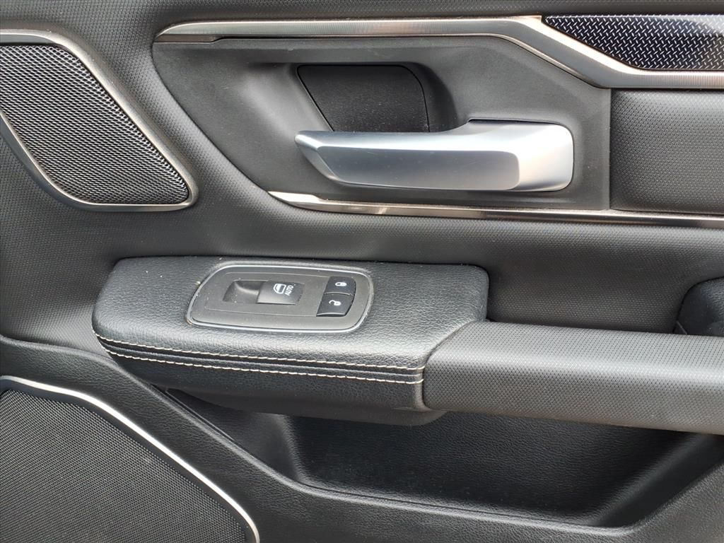Thumbnail: 2020 RAM 1500 - 26