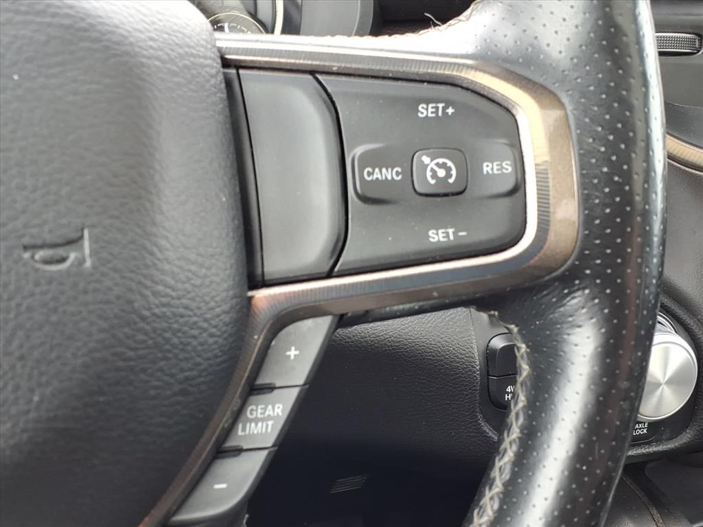 Thumbnail: 2020 RAM 1500 - 23